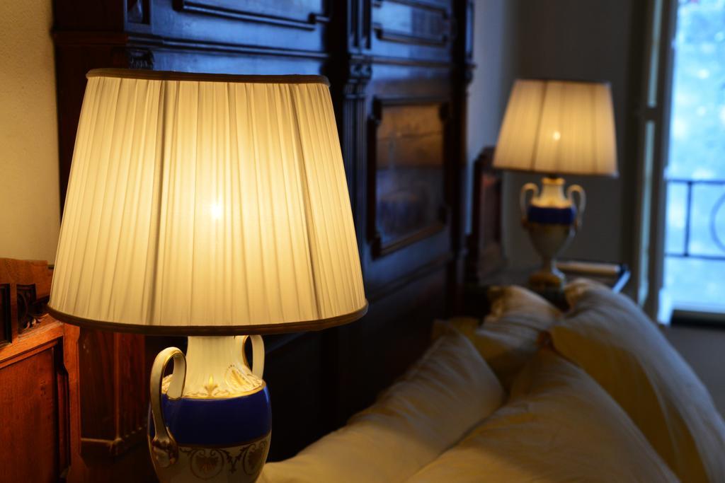 La Terrazza Di Vico Olivi B&B Ventimiglia Phòng bức ảnh